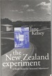 The New Zealand Experiment: A World Model for Structural Adjustment?