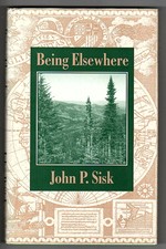 Being Elsewhere