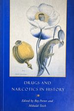 Drugs and Narcotics in History