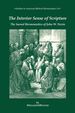 The Interior Sense of Scripture: the Sacred Hermeneutics of John W. Nevin (Studies in American Biblical Hermeneutics)