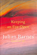 Keeping an Eye Open: Essays on Art