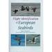 Flight Identification of European Seabirds