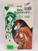 Heart Quest Book #3: Secret Sorceress