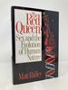 The Red Queen: Sex and the Evolution of Human Nature