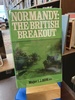 Normandy: the British Breakout