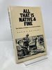 All That is Native and Fine: the Politics of Culture in an American Region (the Fred W. Morrison Series in Southern Studies)