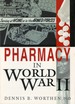 Pharmacy in World War II