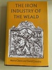 He Iron Industry of Weald