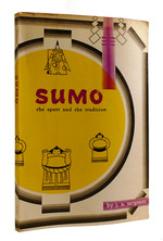 Sumo the Sport and Tradition
