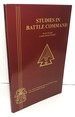 Studies in Battle Command