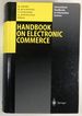 Handbook on Electronic Commerce