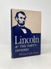 Lincoln and the Party Divided