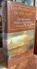 The Pioneer Camp of the Saints/Brown: the 1846 and 1847 Mormon Trail Journals of Thomas Bullock (Kingdom in the West, V. 1)