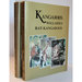 Kangaroos, Wallabies Rat-Kangaroos [ 2 Volume Set]