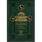 The Natural History and Antiquities of Selborne, in the County of Southhampton