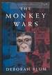 The Monkey Wars