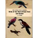 Birds of the West African Town and Garden