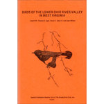 Birds of the Lower Ohio River Valley in West Virginia