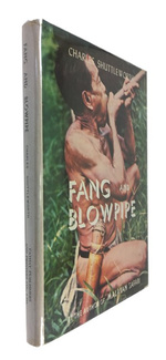 Fang and Blowpipe