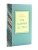 The Manner Music [Limited Edition]