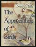 The Appreciation of Birds