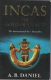 The Gold of Cuzco Translated By Alex Gilly