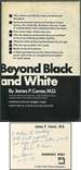 Beyond Black and White