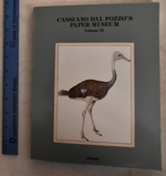 Cassiano Dal Pozzo's Paper Museum Volume II (Quaderni Puteani 3)