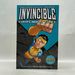 Invincible Compendium Volume 3