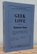 Geek Love-Uncorrected Proof