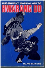 The Ancient Martial Art of Hwarang Do