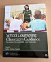 School Counseling Classroom Guidance: Prevention, Accountability, and Outcomes