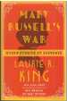 Mary Russell's War