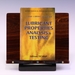 Lubricant Properties, Analysis and Testing (Publication Ifp)