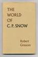 The World of C.P. Snow