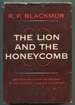 The Lion and the Honeycomb