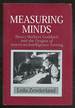 Measuring Minds: Henry Herbert Goddard and the Origins of American Intelligence Testing