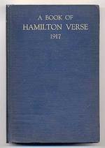 A Book of Hamilton Verse 1917