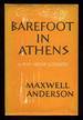 Barefoot in Athens