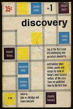 Discovery: No. 1