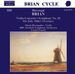 Brian: Violin Concerto; Symphony No. 18; The Jolly Miller (Overture)