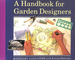 A Handbook for Garden Designers