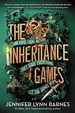 The Inheritance Games (the Inheritance Games, 1)