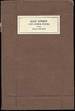 Main Street and Other Poems