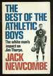 The Best of the Athletic Boys: the White Man's Impact on Jim Thorpe