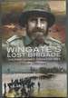 Wingate's Lost Brigade: the First Chindit Operation 1943