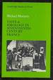 Taste and Ideology in Seventeenth-Century France