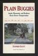 Plain Buggies: Amish, Mennonite, and Brethren Horse-Drawn Transportation