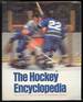 The Hockey Encyclopedia