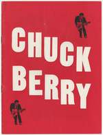 [Program]: Chuck Berry
